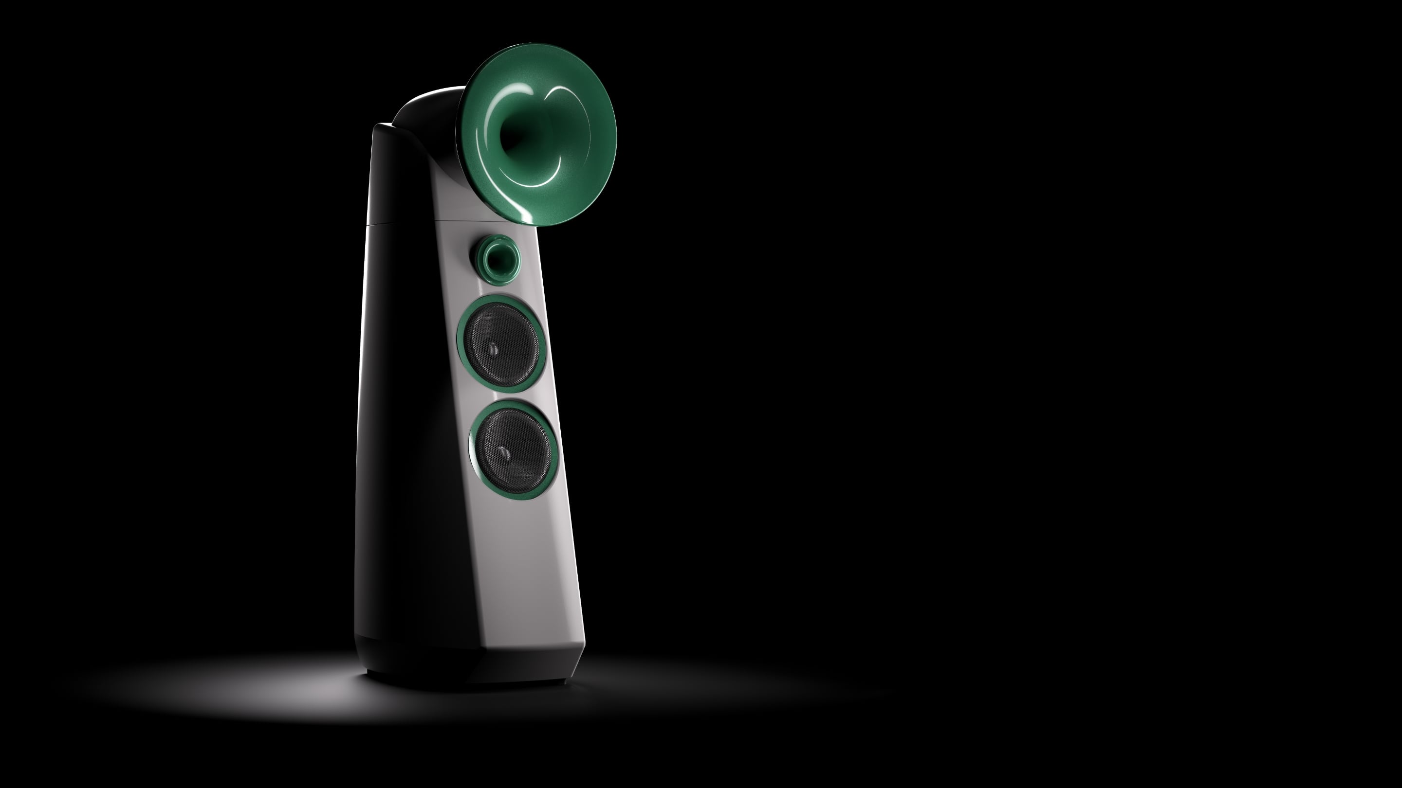 Seawave Acoustic AM 34