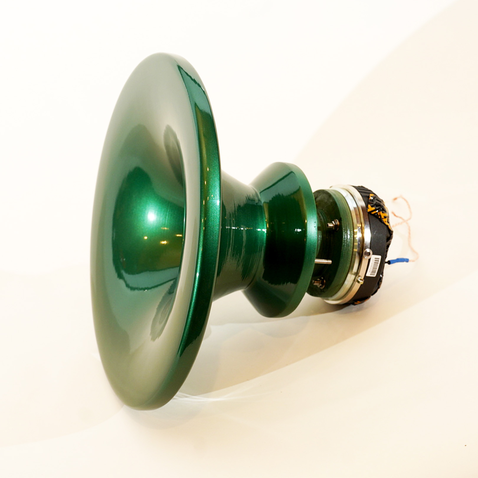 True Horn