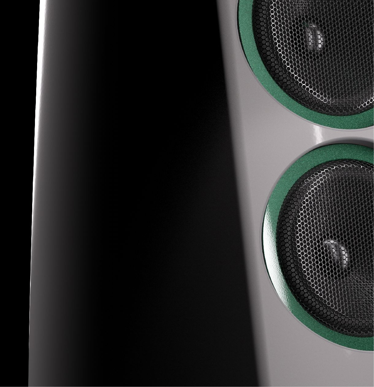 The AM 34 from Seawave Acoustic